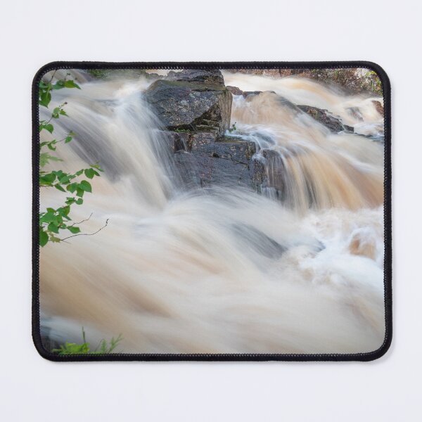 Item preview, Duchesnay Falls in North Bay, Ontario 8 designed and sold by jrtwynam.