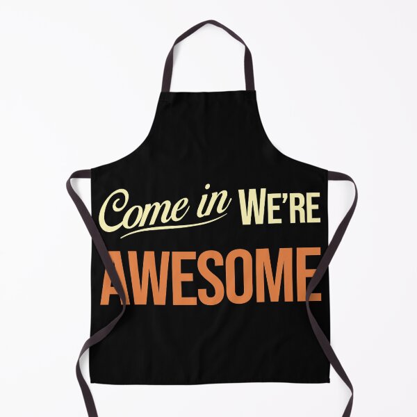 Item preview, Come in we are awesome designed and sold by corbrand.