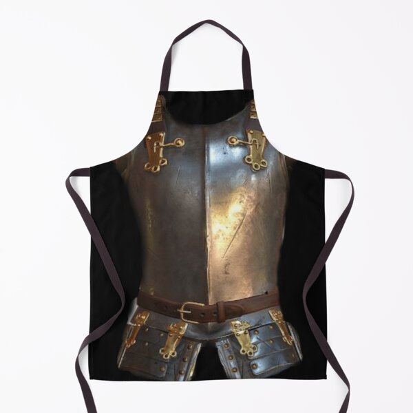 Item preview, Breast plate designed and sold by NolaJere.