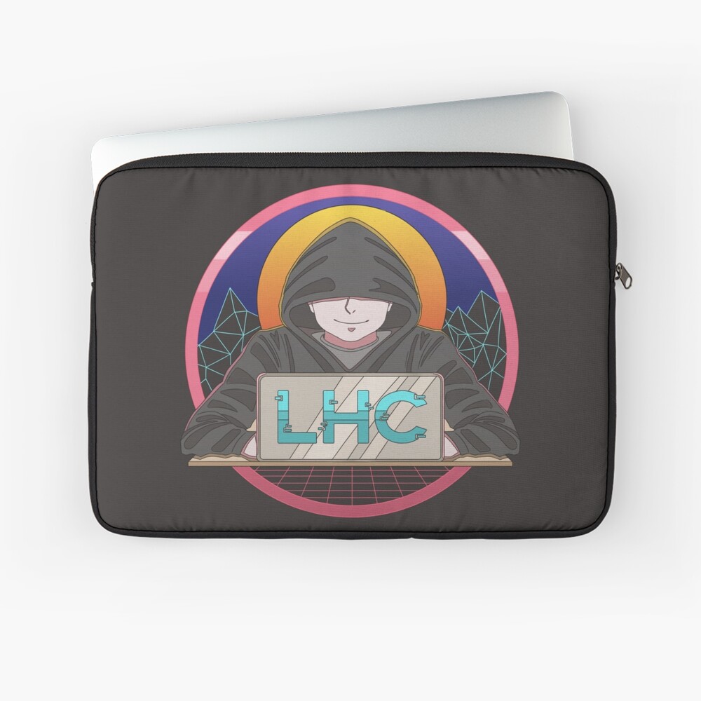 Item preview, Laptop Sleeve designed and sold by V3rbaal.