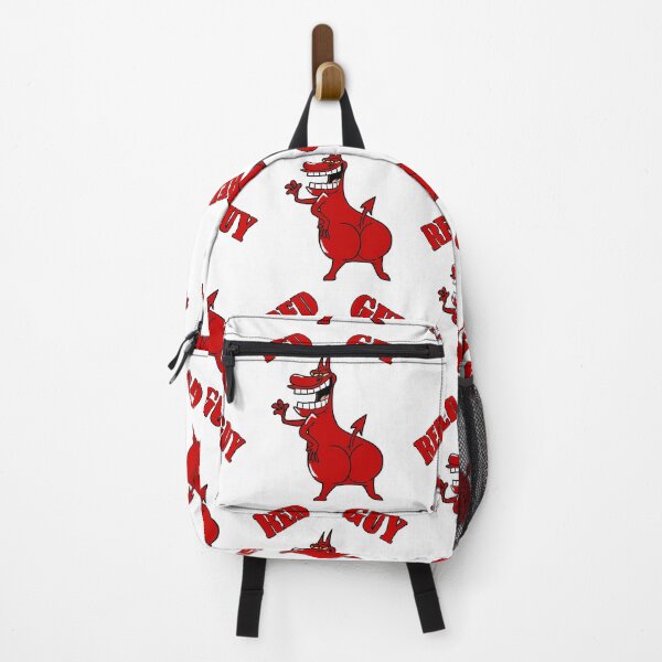 Item preview, Red Guy designed and sold by badwolf3777.