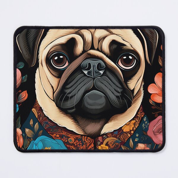 Item preview, Quibellis - Portrait in Quilt Art (5/12) designed and sold by sabantha.