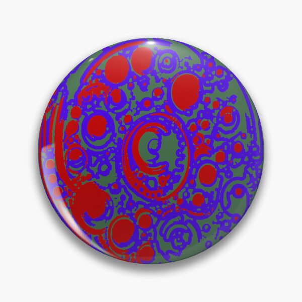 Item preview, Cosmic Stamp designed and sold by Gold-Goblin.
