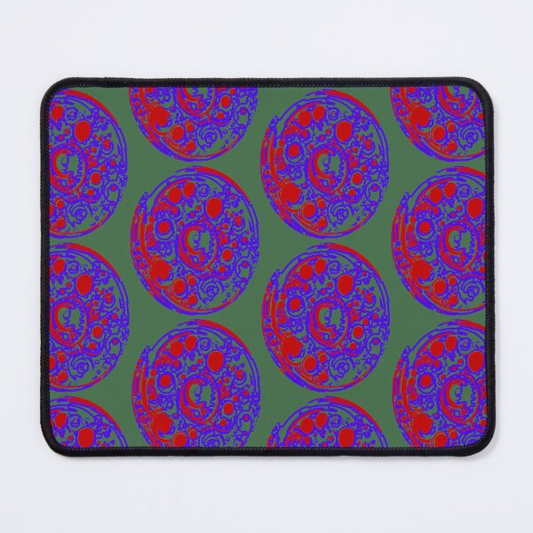 Item preview, Cosmic Stamp designed and sold by Gold-Goblin.