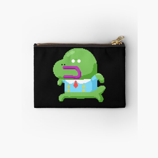 Item preview, Monster Dino Kindergarten designed and sold by EomJungHyeon.