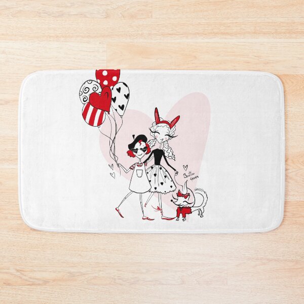 Item preview, Besties designed and sold by slymdesigns.