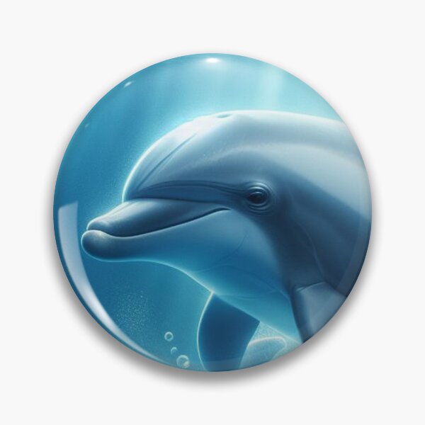 Item preview, Dolphins 7 designed and sold by Sybille-Yates.