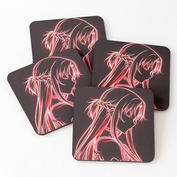 Item preview, Neon Asuna designed and sold by SchellStation.