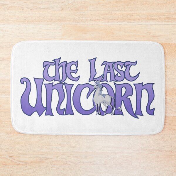 Item preview, The Last Unicorn, Unicorn designed and sold by 4gottenlore.