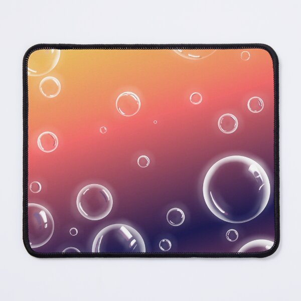 Item preview, Sunset Bubbles  designed and sold by BellasArt777.