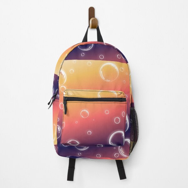 Item preview, Sunset Bubbles  designed and sold by BellasArt777.
