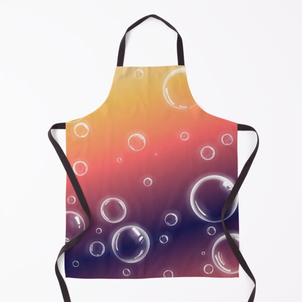 Item preview, Sunset Bubbles  designed and sold by BellasArt777.