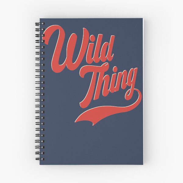 Item preview, Wild Thing  designed and sold by JDHardie.