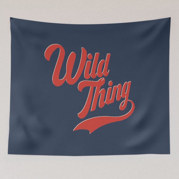 Item preview, Wild Thing  designed and sold by JDHardie.