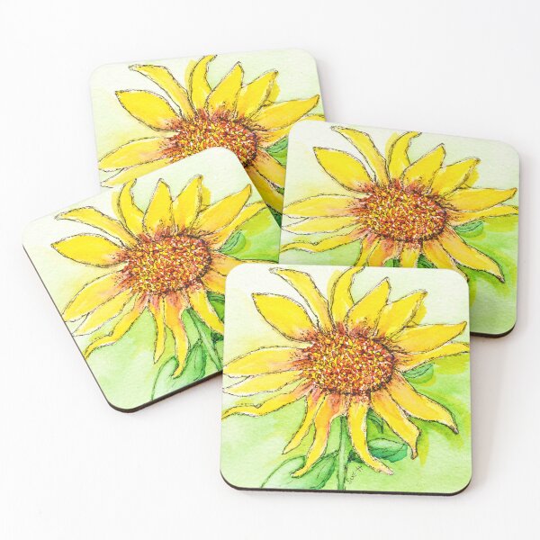 Item preview, Sunflower Joy designed and sold by FancifulsBySue.