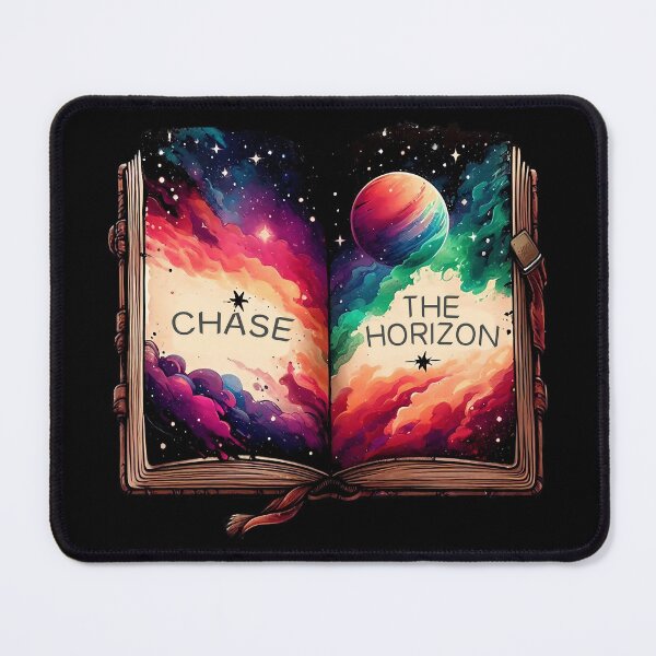 Item preview, Adventure Awaits Chase The Horizon designed and sold by SportsT-Shirts.
