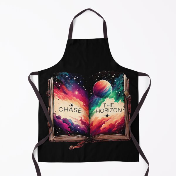 Item preview, Adventure Awaits Chase The Horizon designed and sold by SportsT-Shirts.