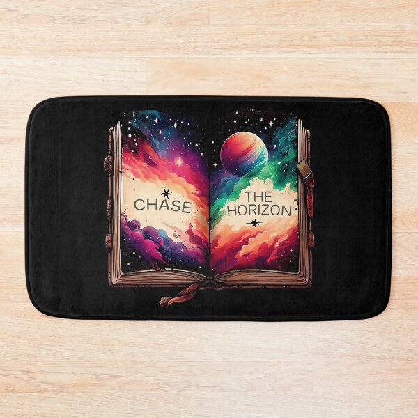 Item preview, Adventure Awaits Chase The Horizon designed and sold by SportsT-Shirts.