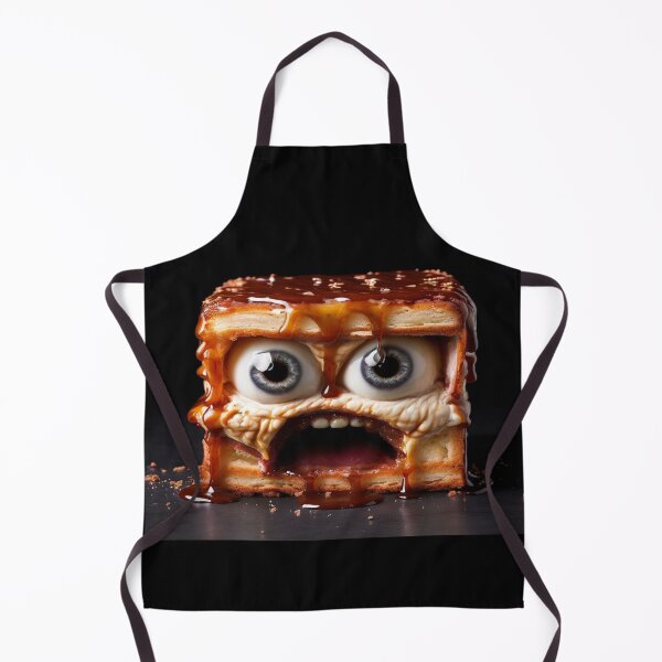 Item preview, Les échecs culinaires designed and sold by Collection de trésors .