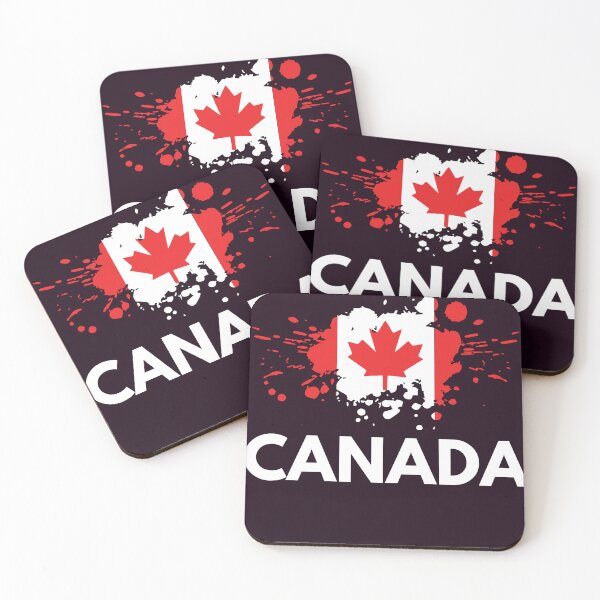 Item preview, Embrace the Maple Spirit – Celebrate Canada Day in Style designed and sold by 519xdesign.