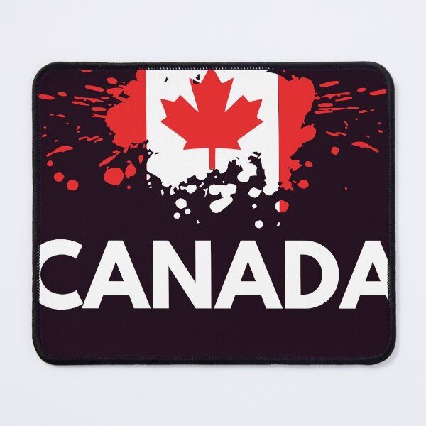 Item preview, Embrace the Maple Spirit – Celebrate Canada Day in Style designed and sold by 519xdesign.
