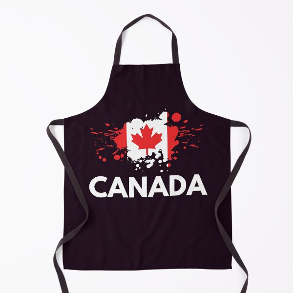 Item preview, Embrace the Maple Spirit – Celebrate Canada Day in Style designed and sold by 519xdesign.