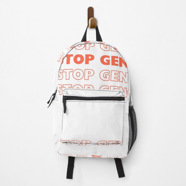 Item preview, Stop Genocide 2024 designed and sold by OctagonGlasses.