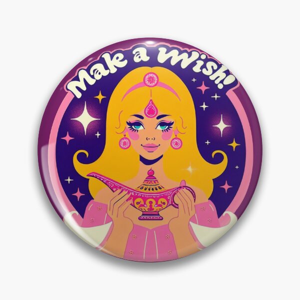 Item preview, Make a wish! designed and sold by GirlVicious.