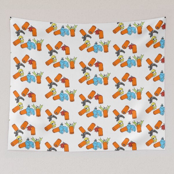Item preview, Silly Shell Hermit Crabs - Clustered Bundle! designed and sold by Sillybutts.