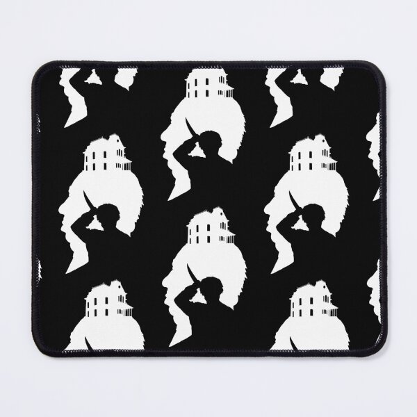 Item preview, Alfred Hitchcock, Psycho designed and sold by 4gottenlore.