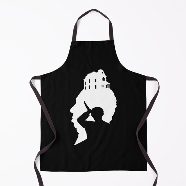 Item preview, Alfred Hitchcock, Psycho designed and sold by 4gottenlore.
