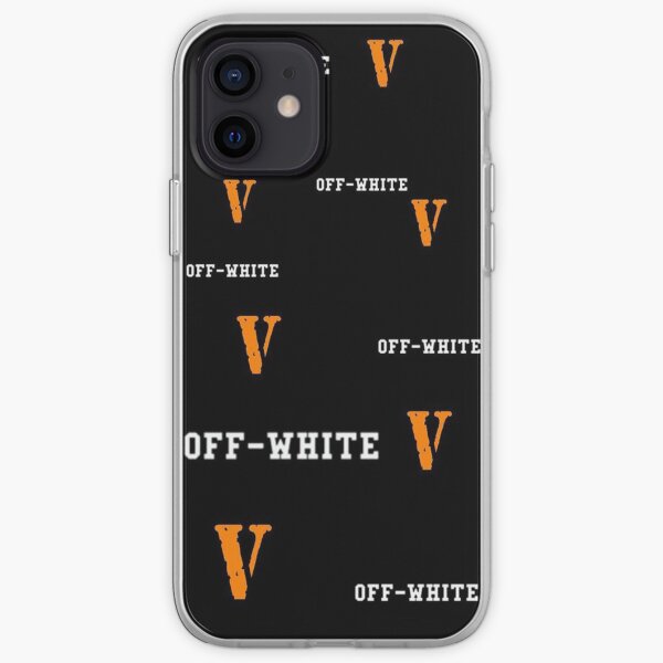 vlone Funda blanda para iPhone