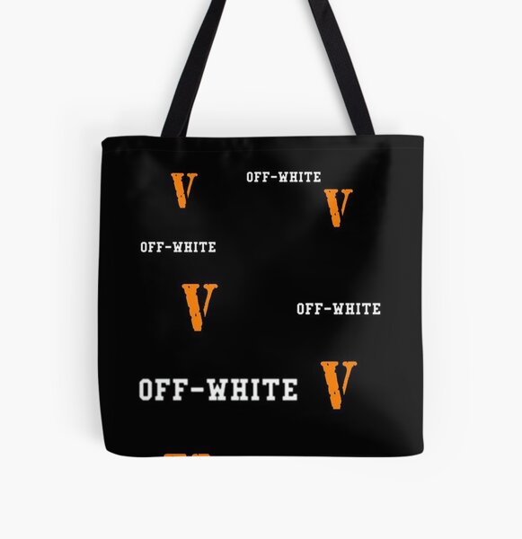 vlone tote bag