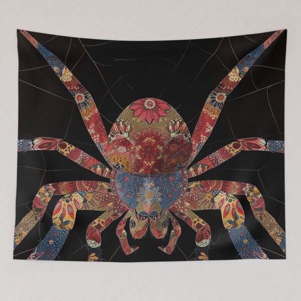 Item preview, Quibellis - Portrait in Quilt Art (9/12) designed and sold by sabantha.