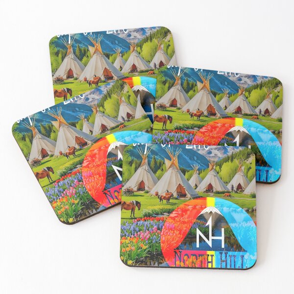 Item preview, North Hill Singers: Way of Life designed and sold by Jim Roberts.