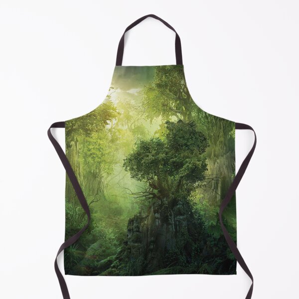 Item preview, Llanowar Reborn designed and sold by Amyjdams.