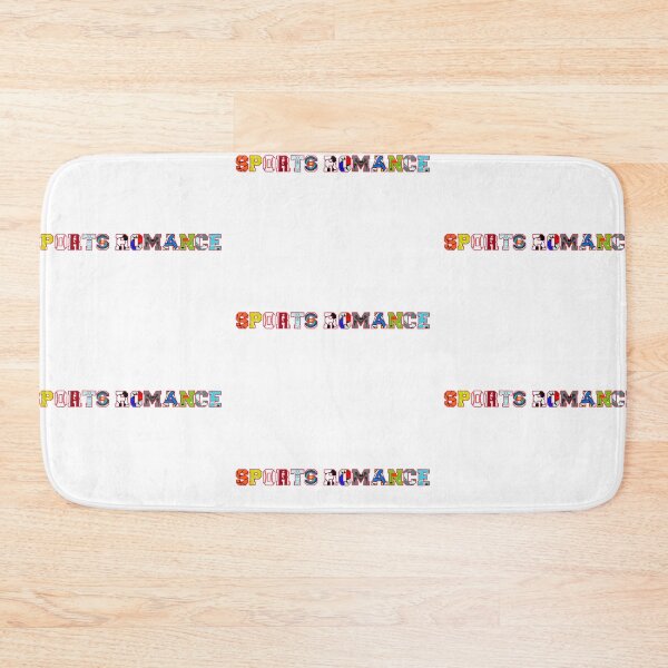 Item preview, Sports Romance designed and sold by kgkdesigns.