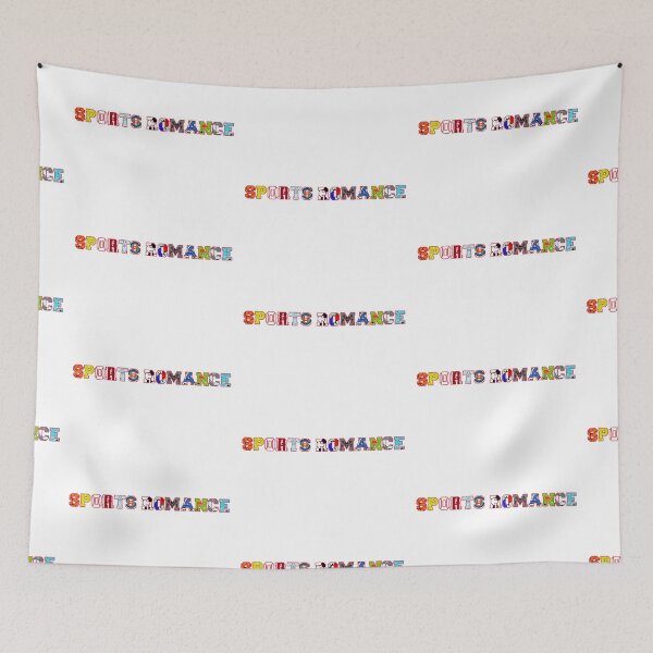 Item preview, Sports Romance designed and sold by kgkdesigns.