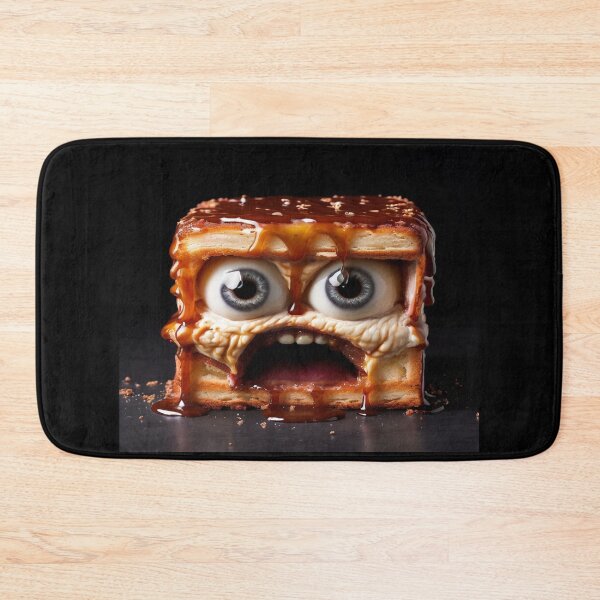 Item preview,  Culinary failures designed and sold by Collection de trésors .