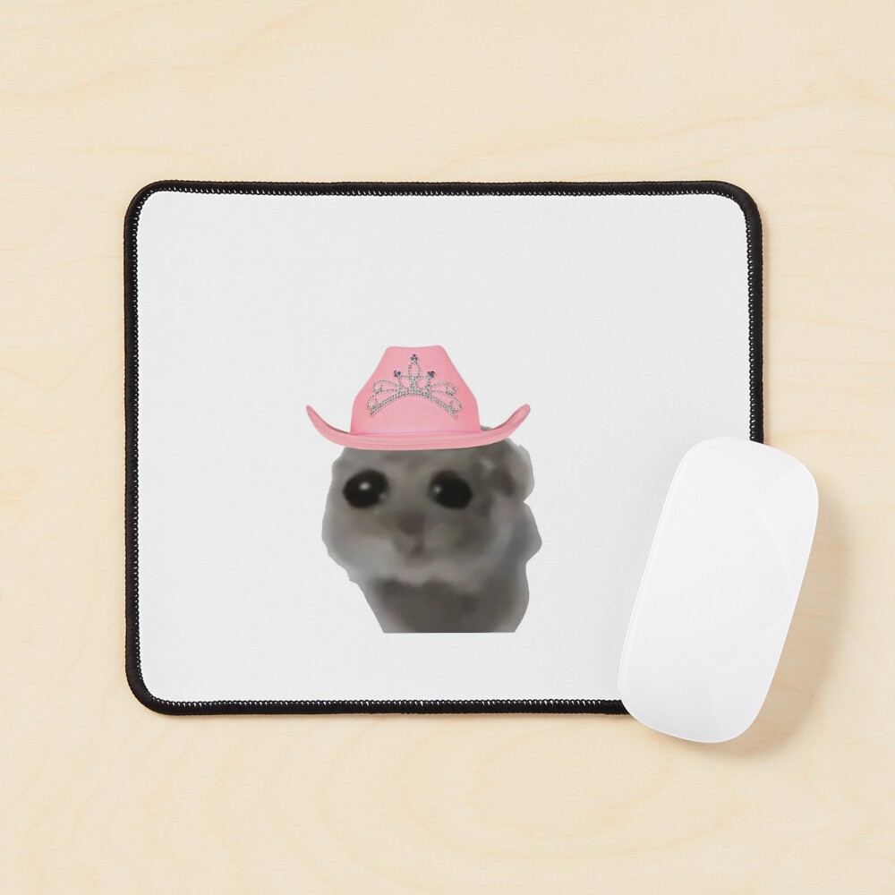 Item preview, Mouse Pad designed and sold by gutterhydration.