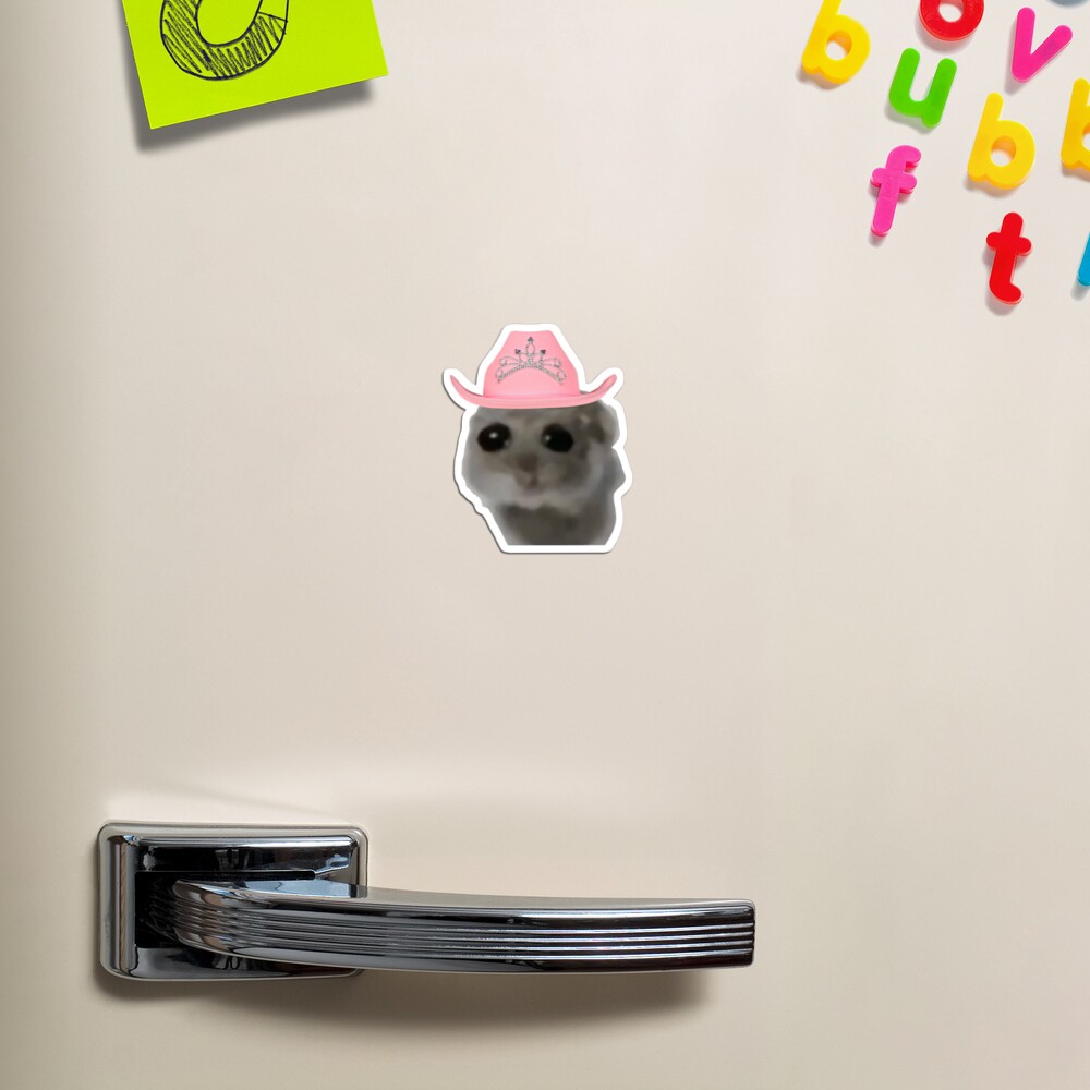Item preview, Magnet designed and sold by gutterhydration.