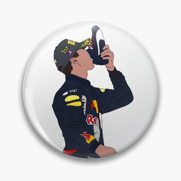 Item preview, Daniel Ricciardo First Place Shoey designed and sold by AARLM2020.