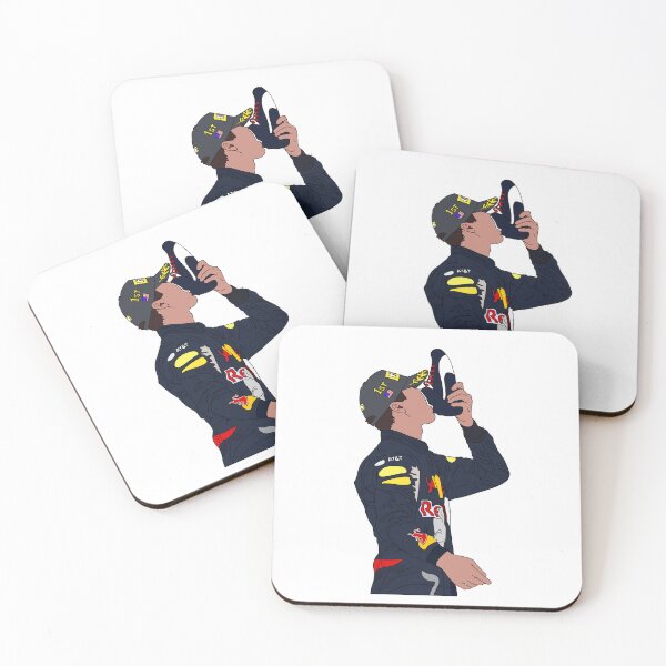 Item preview, Daniel Ricciardo First Place Shoey designed and sold by AARLM2020.
