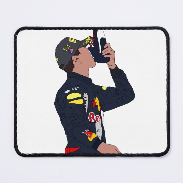 Item preview, Daniel Ricciardo First Place Shoey designed and sold by AARLM2020.
