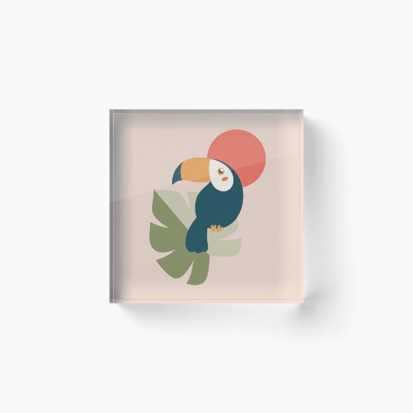 Item preview, Toucan designed and sold by coame.