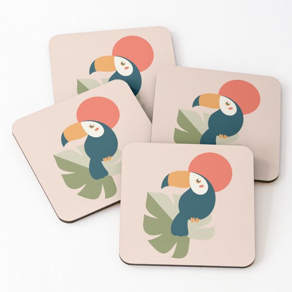 Item preview, Toucan designed and sold by coame.