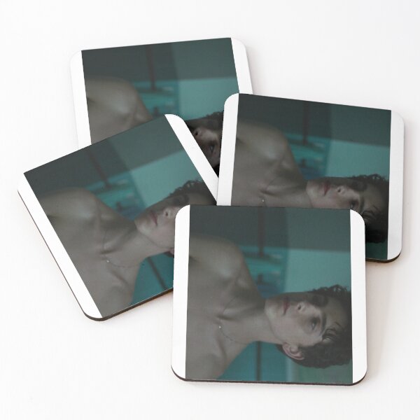 Item preview, elio in blue designed and sold by llartshop.