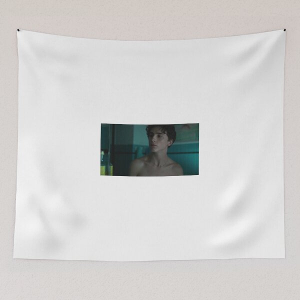 Item preview, elio in blue designed and sold by llartshop.