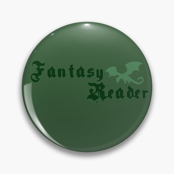 Item preview, Fantasy Reader designed and sold by kgkdesigns.