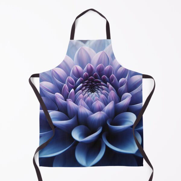 Item preview, Dahlia 4 designed and sold by Sybille-Yates.